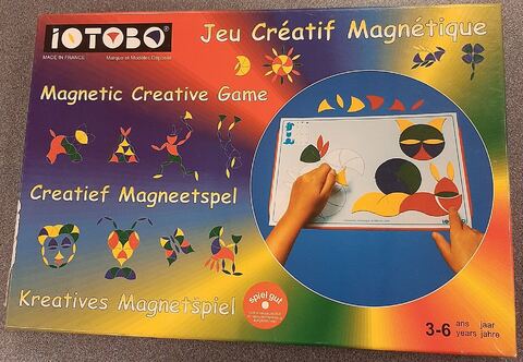 Iotobo manétique petit