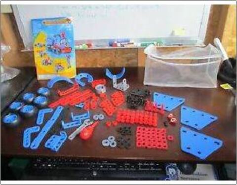 Meccano
