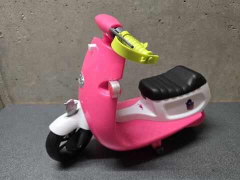 Vespa Baby Born