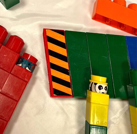 P'tit constructeur