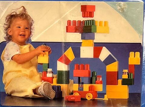 Mega Block