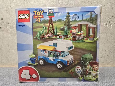 Lego Toy Story 4 §