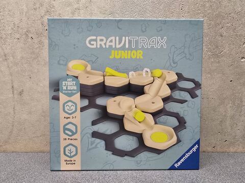 Gravitrax junior starter set