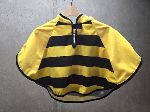 Déguisement Orlob abeille taille 104-110