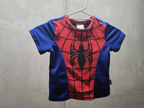 T-shirt Spiderman