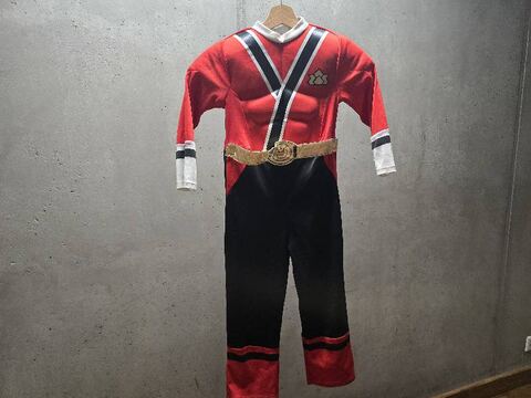 Costume ultraman
