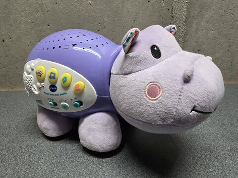 Hippo vtech