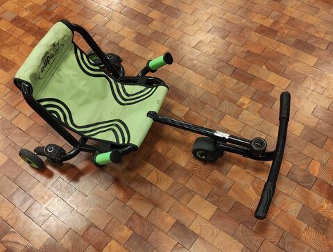 Easy Roller moyen "snake"