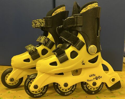 Patins inline