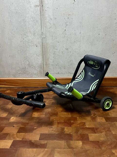 Easy Roller Petit