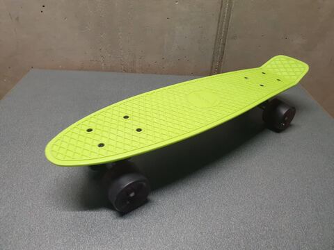 Skateboard vert