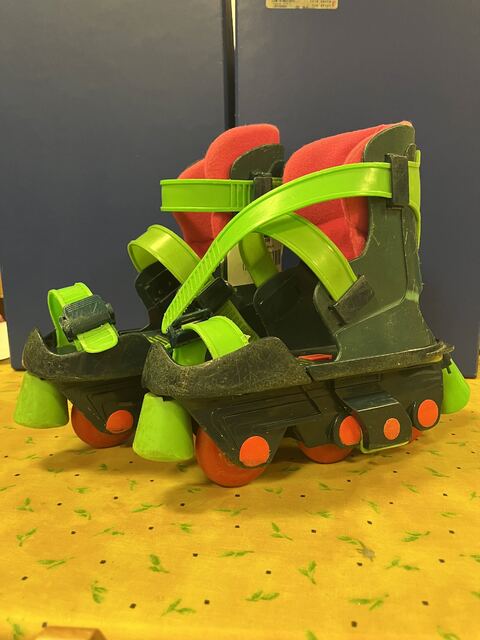 Roller Runners