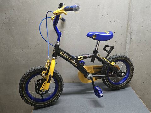 Vélo batman