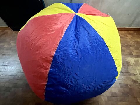 Sphère (jeu géant)