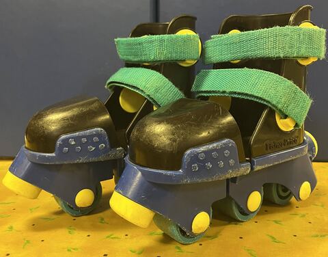 Rollers 1.2.3 F.P.
