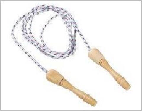Corde à sauter