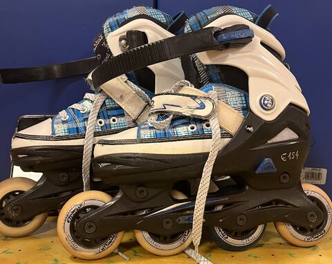 Inliner hyskate junior