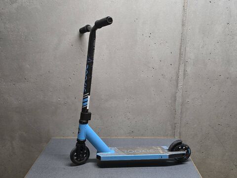 Trotinette Freestyle Scooter