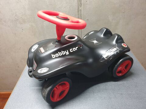 Fulda Bobby car