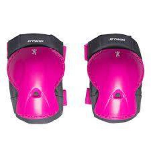Protection coudes
