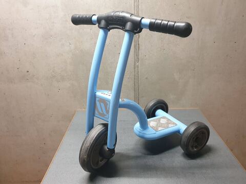 Trotinette 3 roues eole