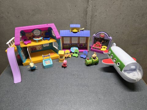 Peppa pig