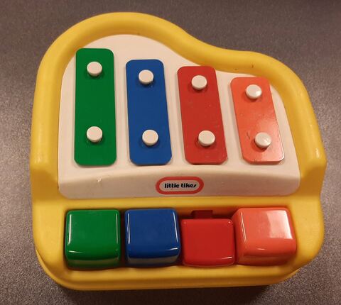 Baby Piano