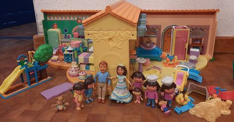 La Maison de Dora F.P.