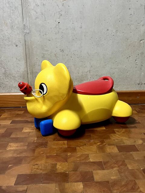 Eléphant Lego Primo °