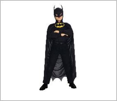 Déguisement Batman
