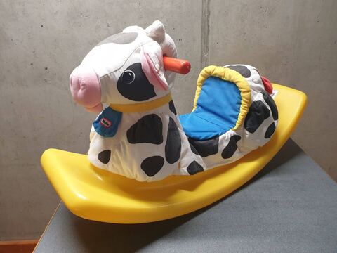 Vachette Basculo
