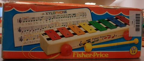 Xylophone F.P.