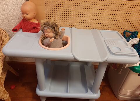 Berchet — Baby Nurse