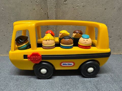 School bus