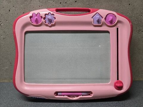 Tablette enfant