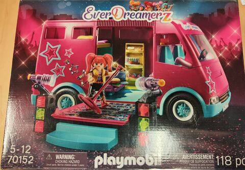 Playmoblie ever DreamerZ