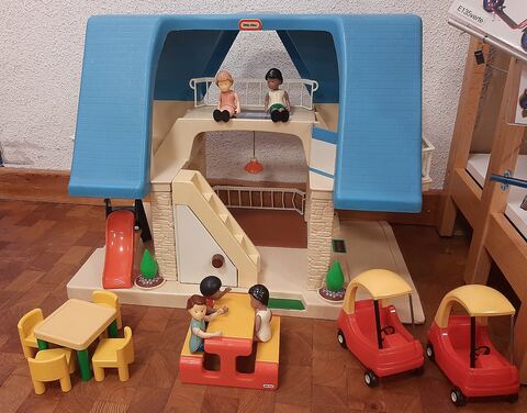 Little Tikes — Maison 