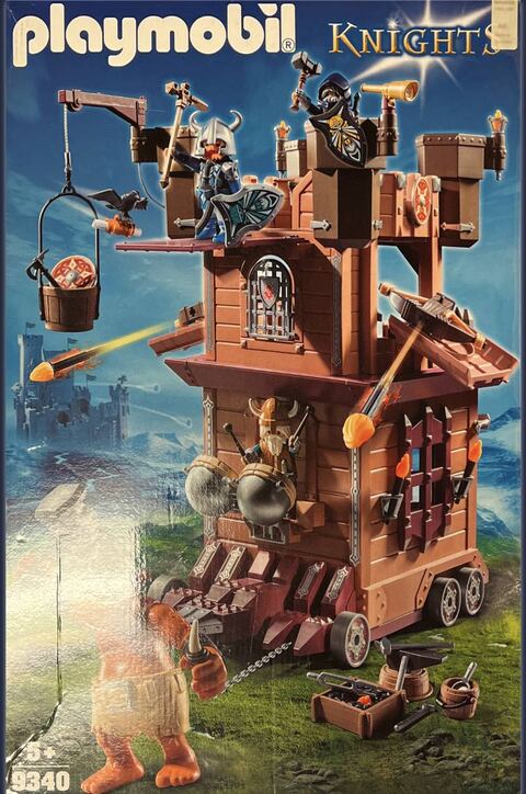 Playmobil Knights §