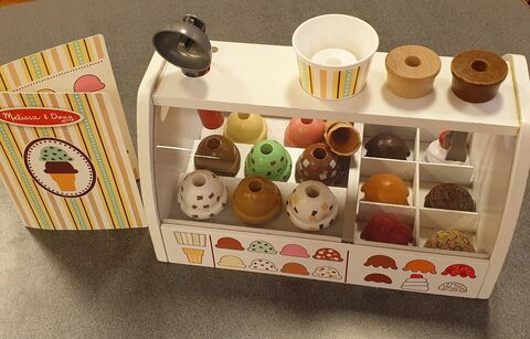 Gelateria