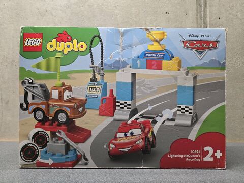 Cars Duplo