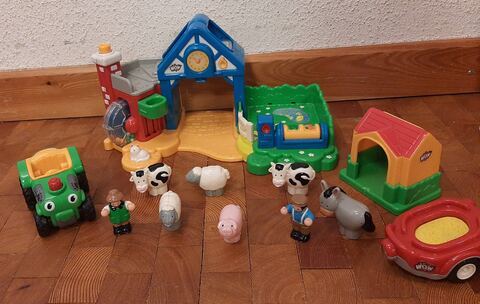 Ferme WOW