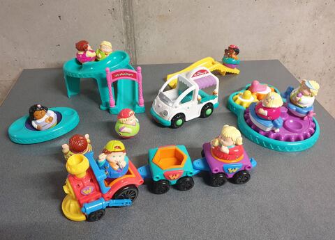 Les Dodelinoux playschool