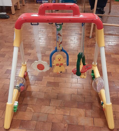 Activity Gym
