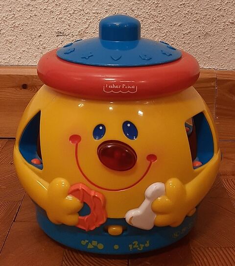 Monsieur Cookie F.P.