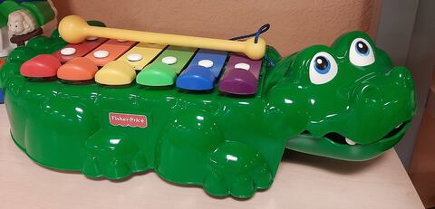 Croco Musical F.P.
