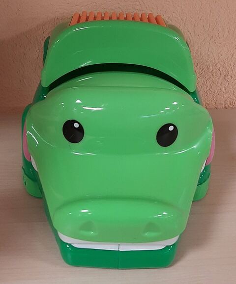 Club Croco F.P.