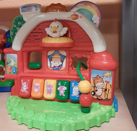 La Maison Tournicoti