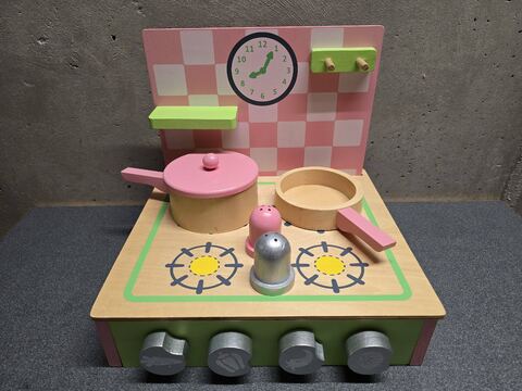 Cuisine rose