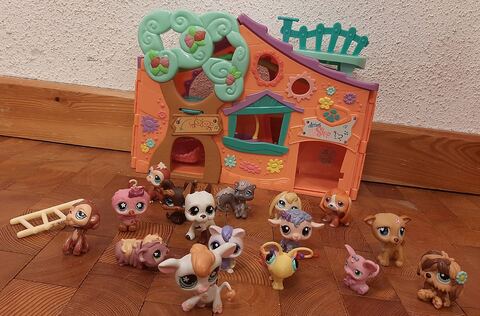 Pavillon des Animaux Pet Shop