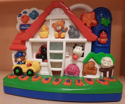 Ferme Chicco